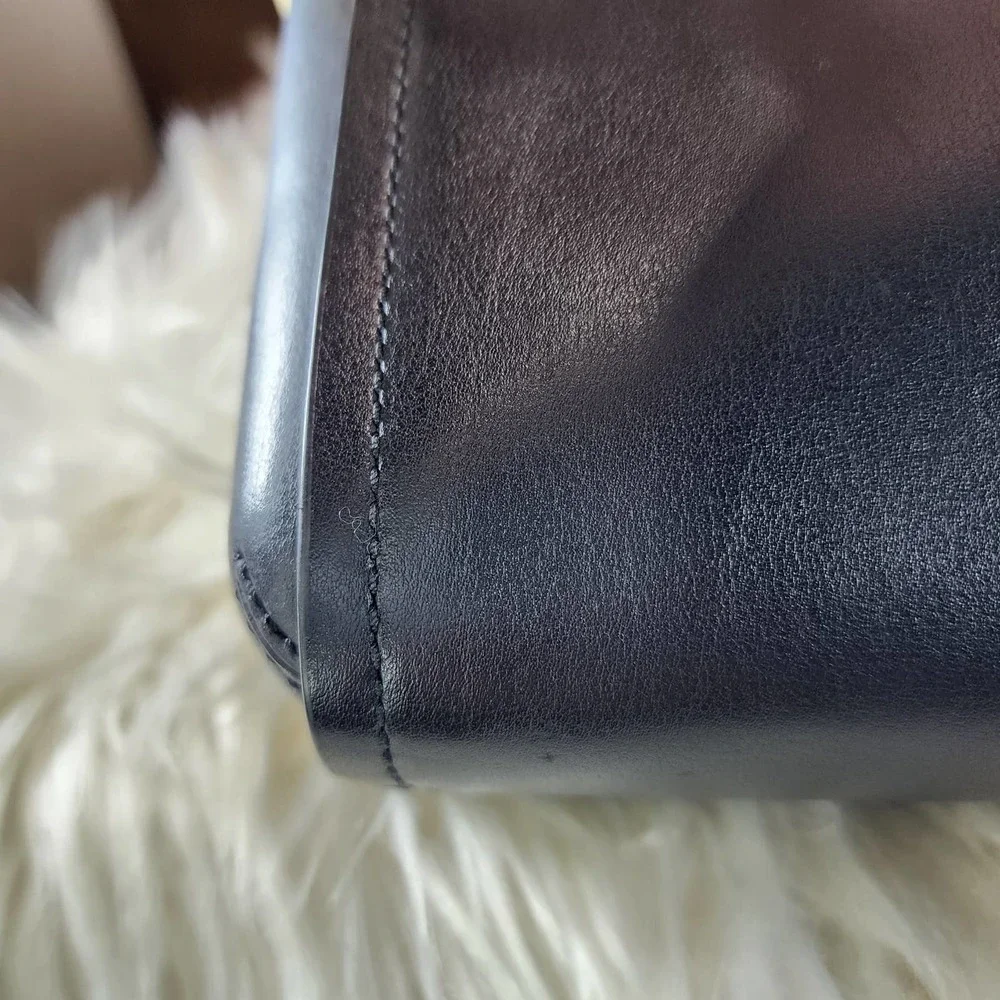 Kate Spade Black Maple Court Zani Crossbody